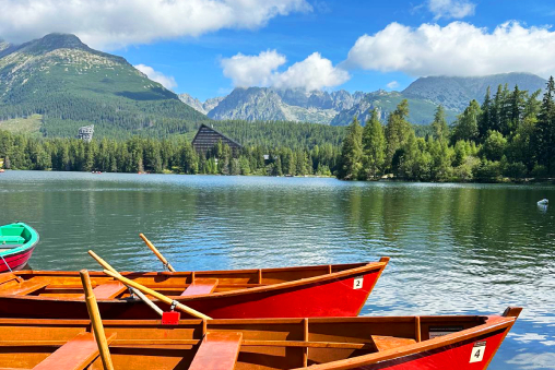 Wycieczki jednodniowe Dla aktywnych Zakopane