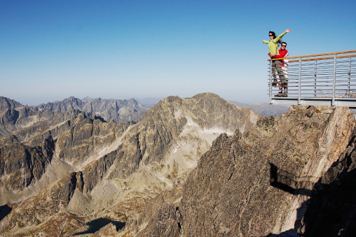 Wycieczki jednodniowe górskie Zakopane